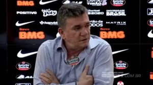 Andrés Sanchez - Reprodução/ESPN