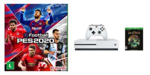 Confira os melhores produtos para presentear um gamer nesse Natal - Reprodução/Amazon