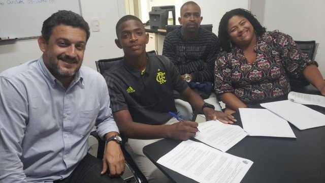Mãe de Ronald faleceu com suspeitas de coronavírus - Divulgação