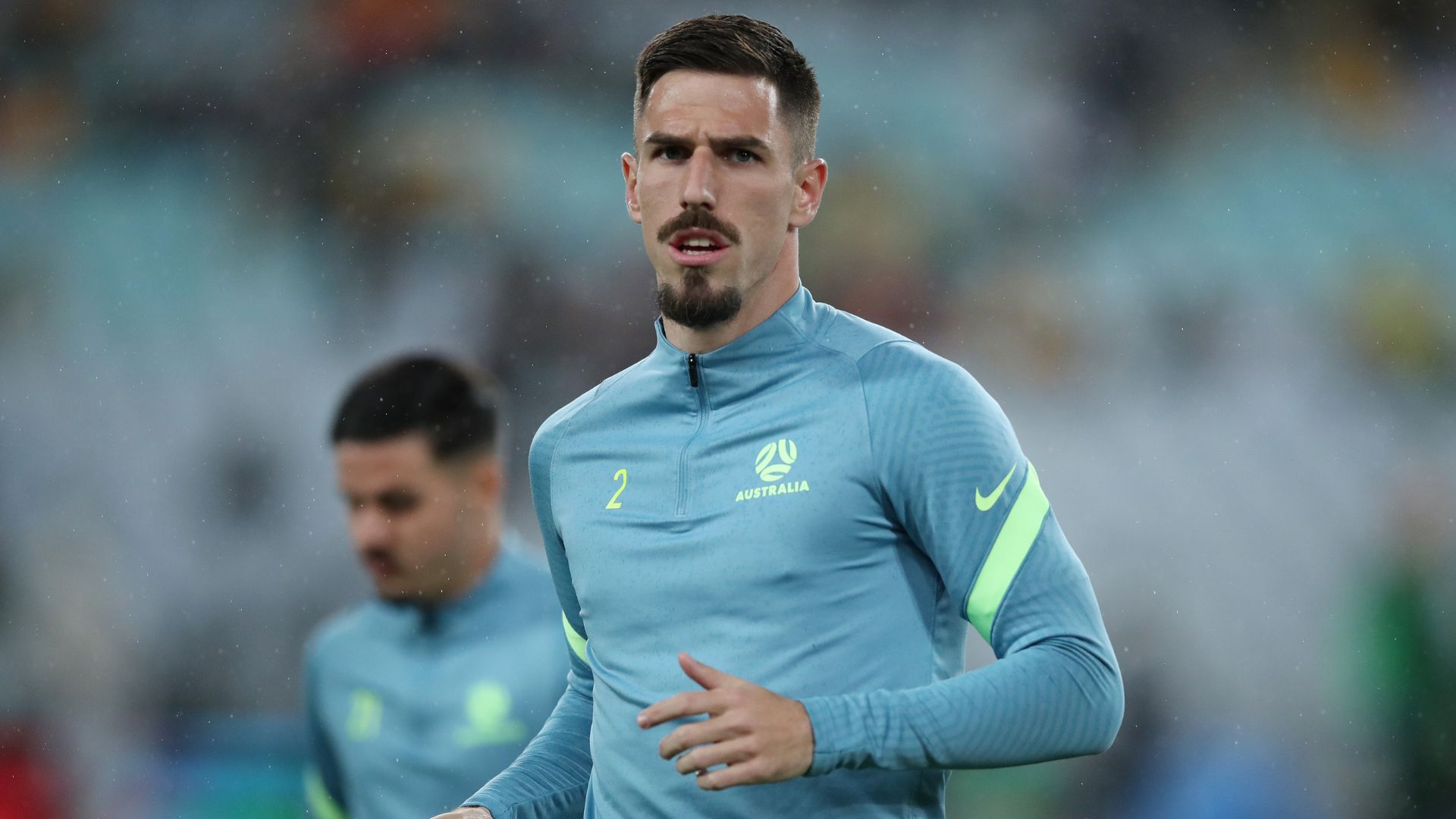 Zagueiro australiano manda forte recado para a França - Getty Images