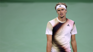 Com derrota de Zverev, Nadal pode voltar ao Top-3 do ranking mundial - Getty Images