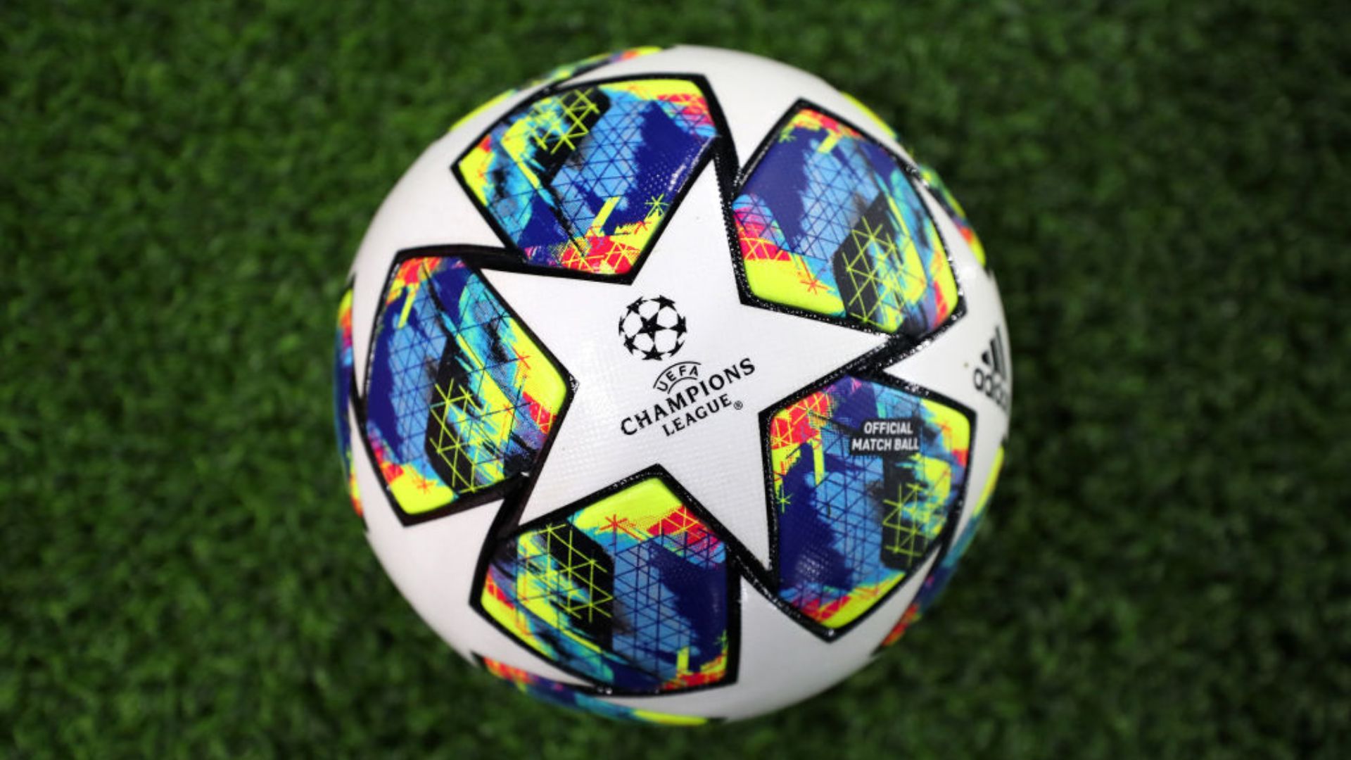 Champions League começa a agitar os amantes do futebol mundial - GettyImages