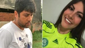 Polícia Civil de São Paulo realizou operação e prendeu o homem - Divulgação / Polícia Civil