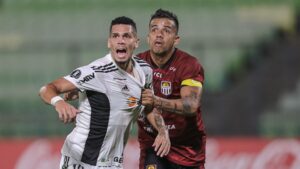 Atlético-MG x Carabobo promete agitar fase preliminar da Libertadores - Pedro Souza / Atlético / Flickr