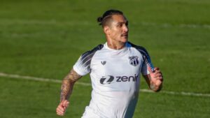 Grêmio segue tentando contratar Vina - GettyImages