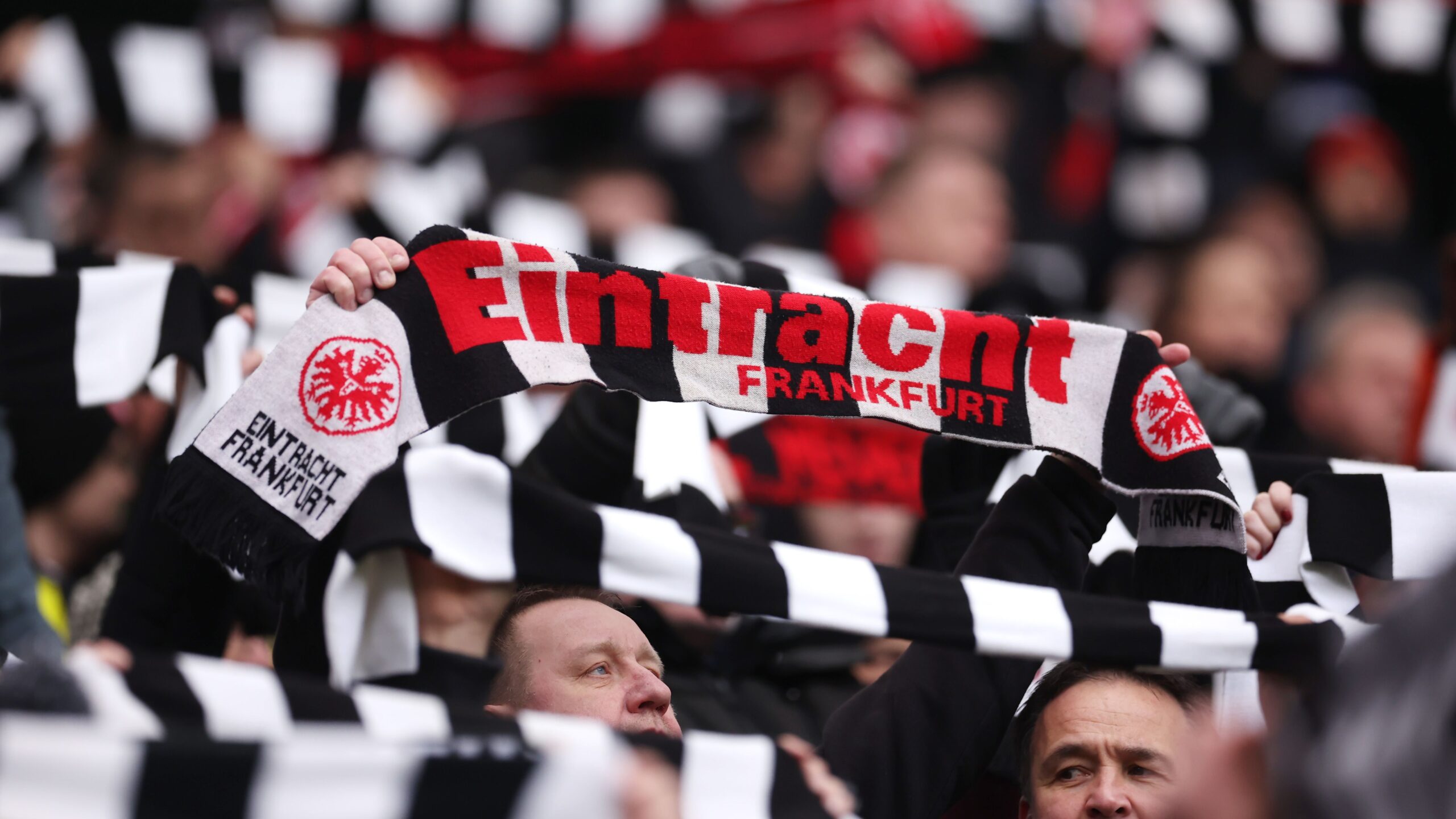 Torcidas entram em confronto antes da Champions - Getty Images
