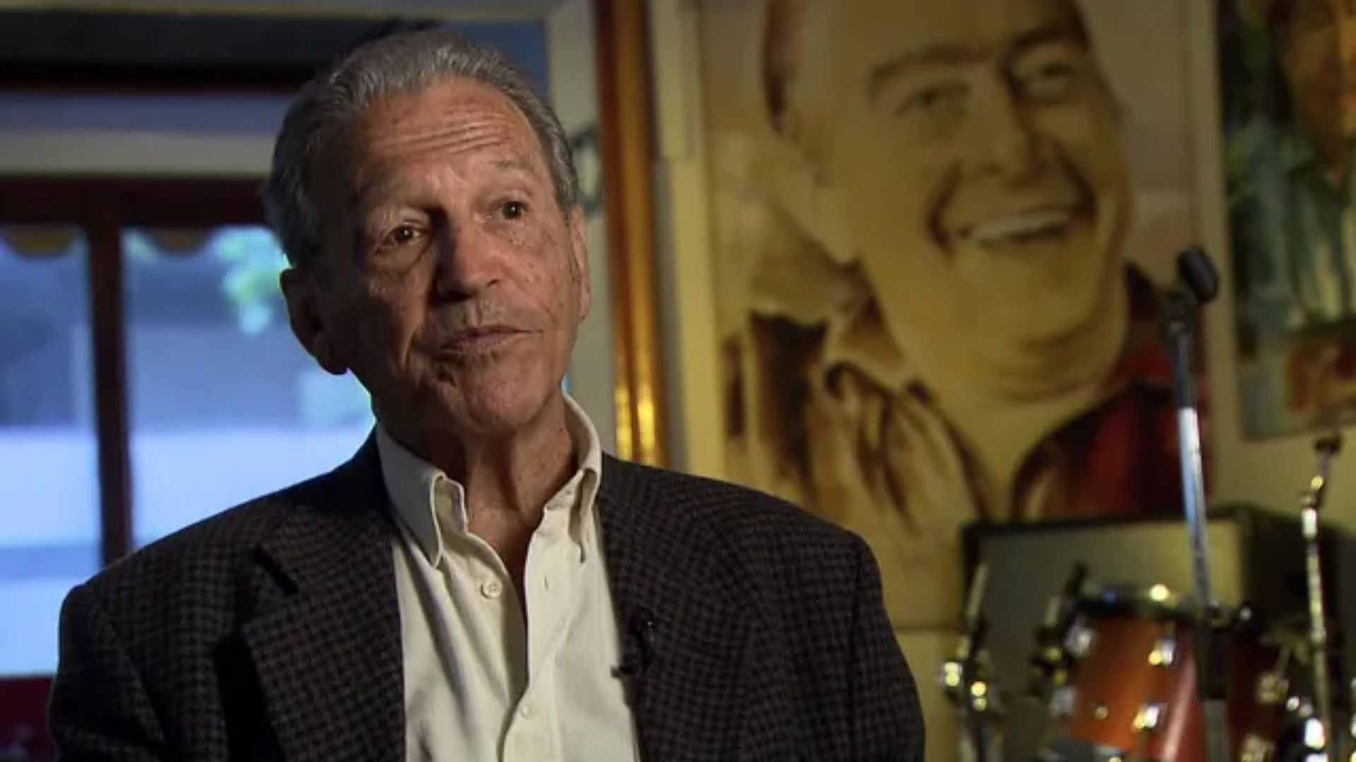 Robson Gracie tinha 88 anos de idade - Reprodução / Sportv