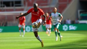São Luiz x Inter se enfrentarão no Gauchão - Ricardo Duarte/SC Internacional/Flickr
