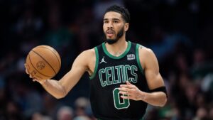 Celtics fatura a melhor campanha da NBA - Getty Images
