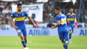 Boca Juniors quer ser campeão neste final de semana - GettyImages