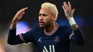 O técnico do PSG evitou polêmicas com Neymar e demonstrou ansiedade pela Champions League - GettyImages
