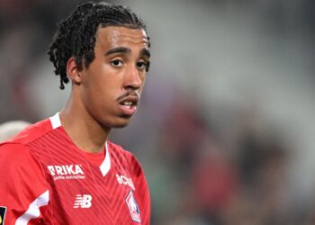 Manchester United supera Real Madrid por joia frances (Crédito: Getty Images)