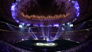Copa do Mundo chegou ao fim após o título da Argentina - GettyImages
