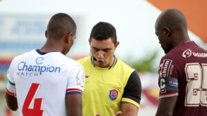 Bahia x Jacuipense agita o final de semana dos torcedores - Felipe Oliveira / EC Bahia / Flickr