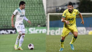 Palmeiras x São Bernardo agita a fase decisiva do Paulistão - Alexandre Battibugli e Ale Vianna / Ag.Paulistão / Flickr
