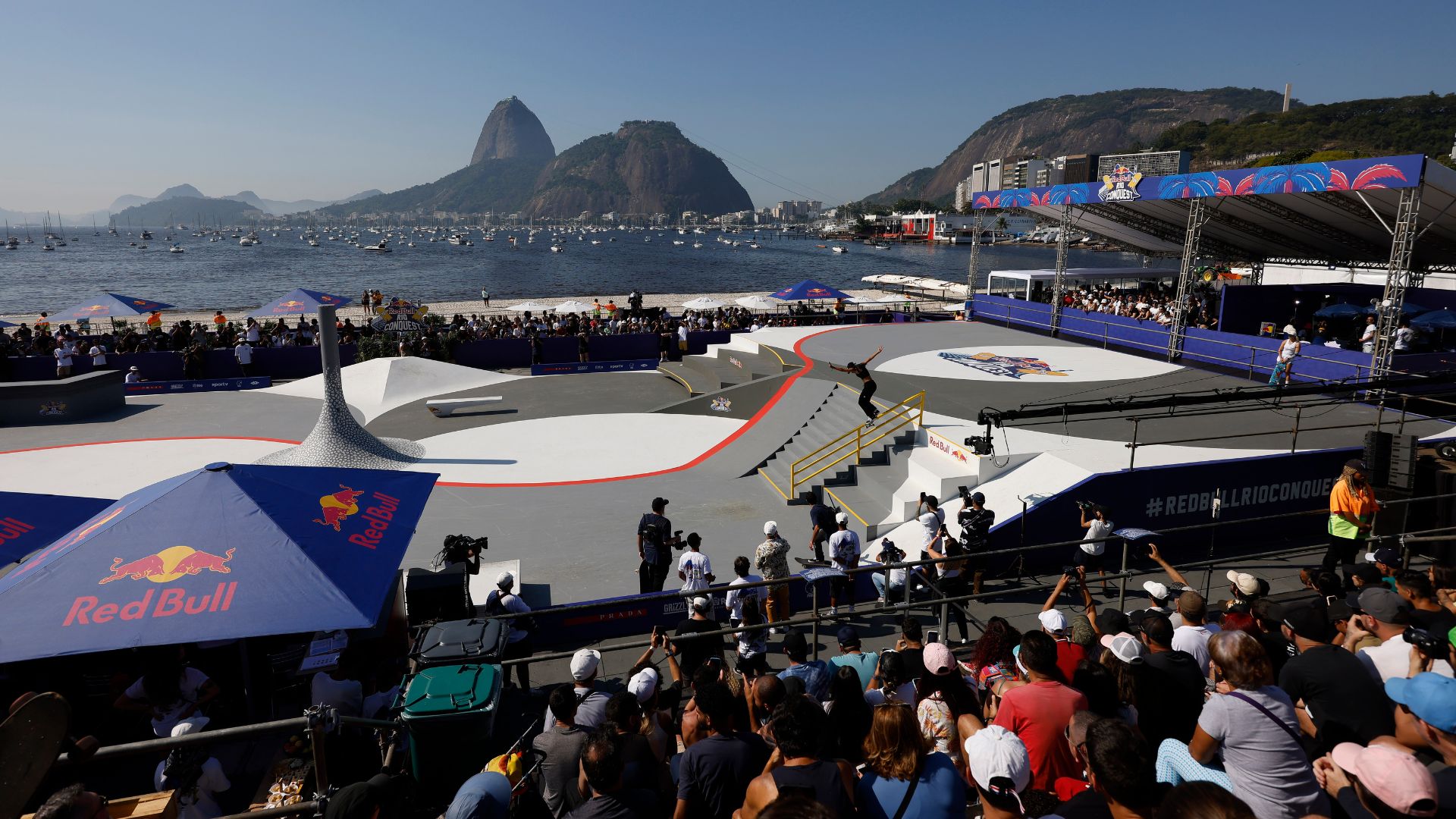 CBSk adota medidas em prol da diversidade - Getty Images