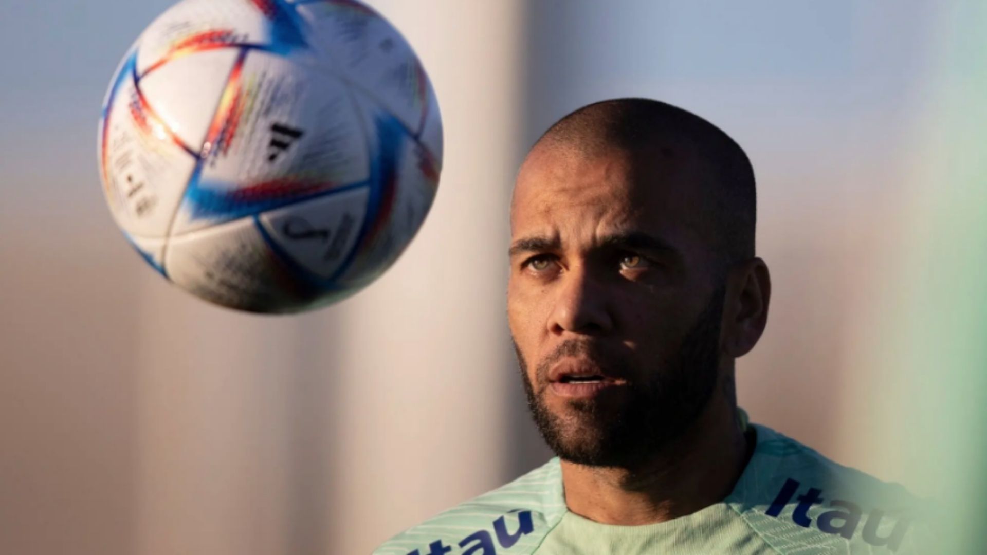 Jovem da seleção revela idolatria por Daniel Alves - Flickr CBF / Lucas Figueiredo