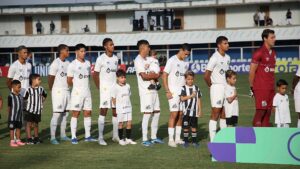 Santos vai jogar pela Copinha nesta quarta-feira, 10 - Pedro Ernesto Guerra Azevedo/Santos FC