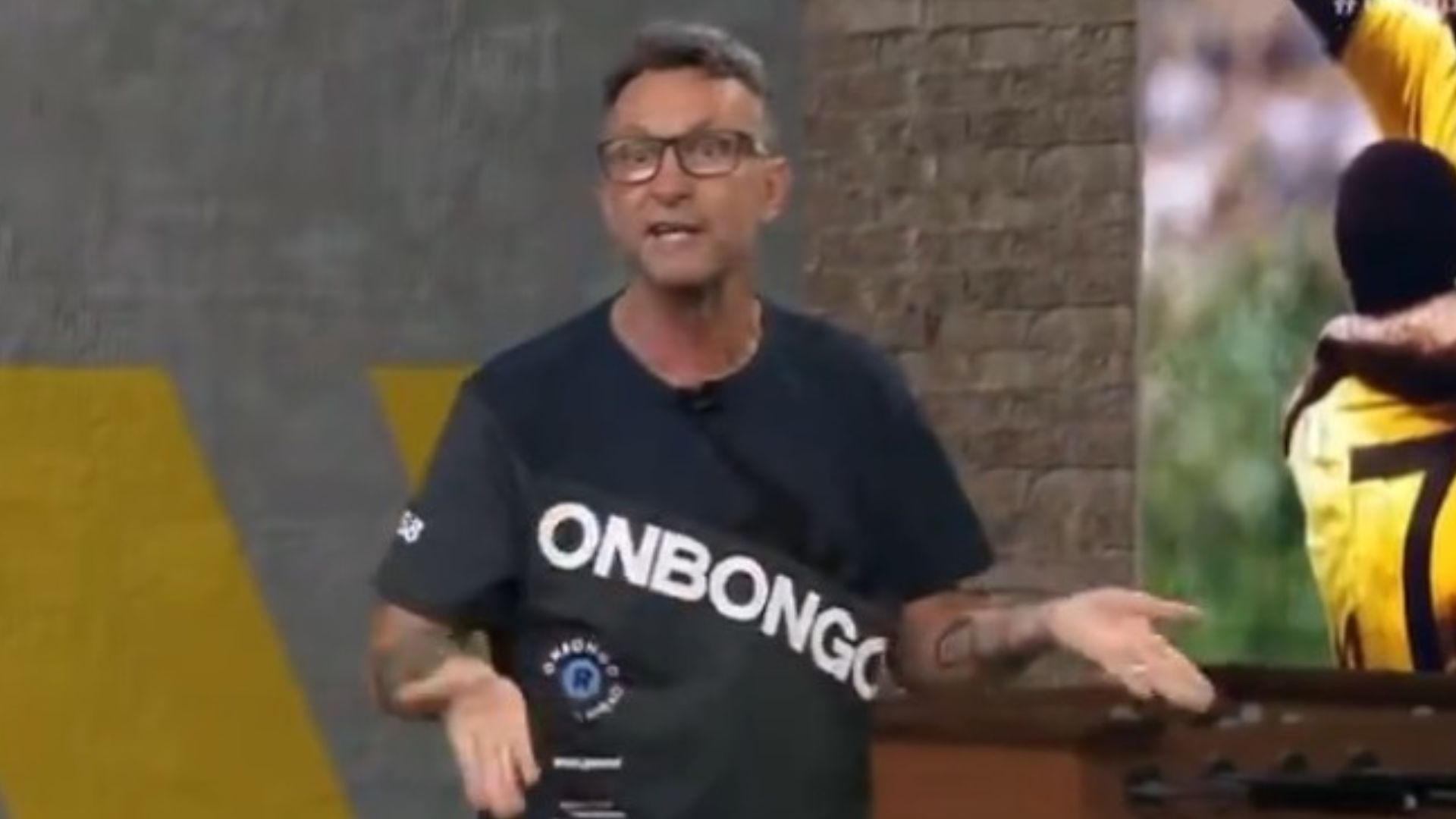 Craque Neto - Reprodução/YouTube