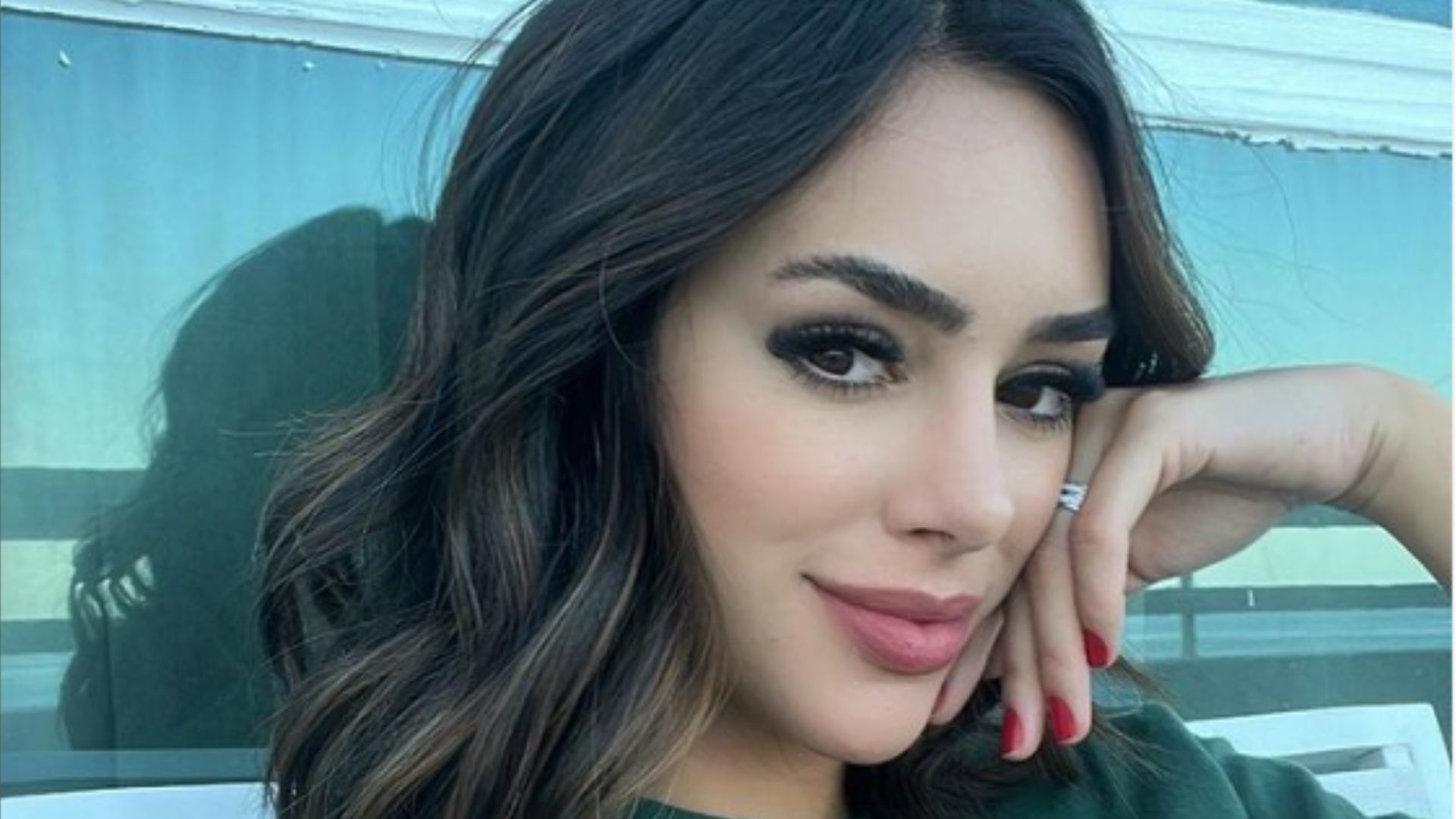 Bruna Biancardi não está mais com Neymar - Reprodução / Instagram