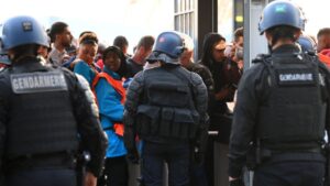Liverpool x Real Madrid na Champions League - GettyImages