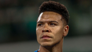 Fernando Diniz confia bastante no talento de Marquinhos Gabriel no Vasco - GettyImages