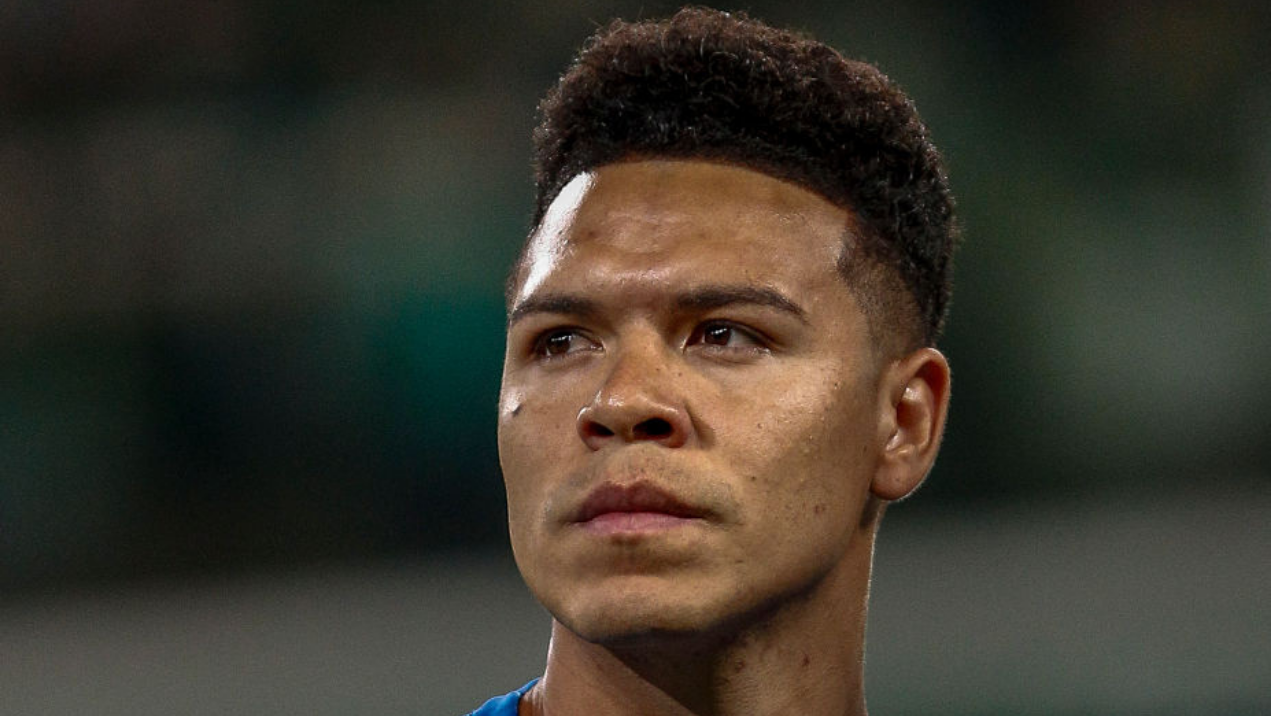 Fernando Diniz confia bastante no talento de Marquinhos Gabriel no Vasco - GettyImages