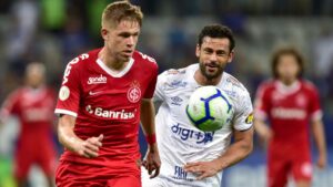 Coudet pediu, e o Atletico-MG foi atrás de um reforço ex-Internacional - GettyImages