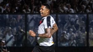 Vasco volta a campo pela Copa do Brasil - Leandro Amorim/Vasco/Flickr