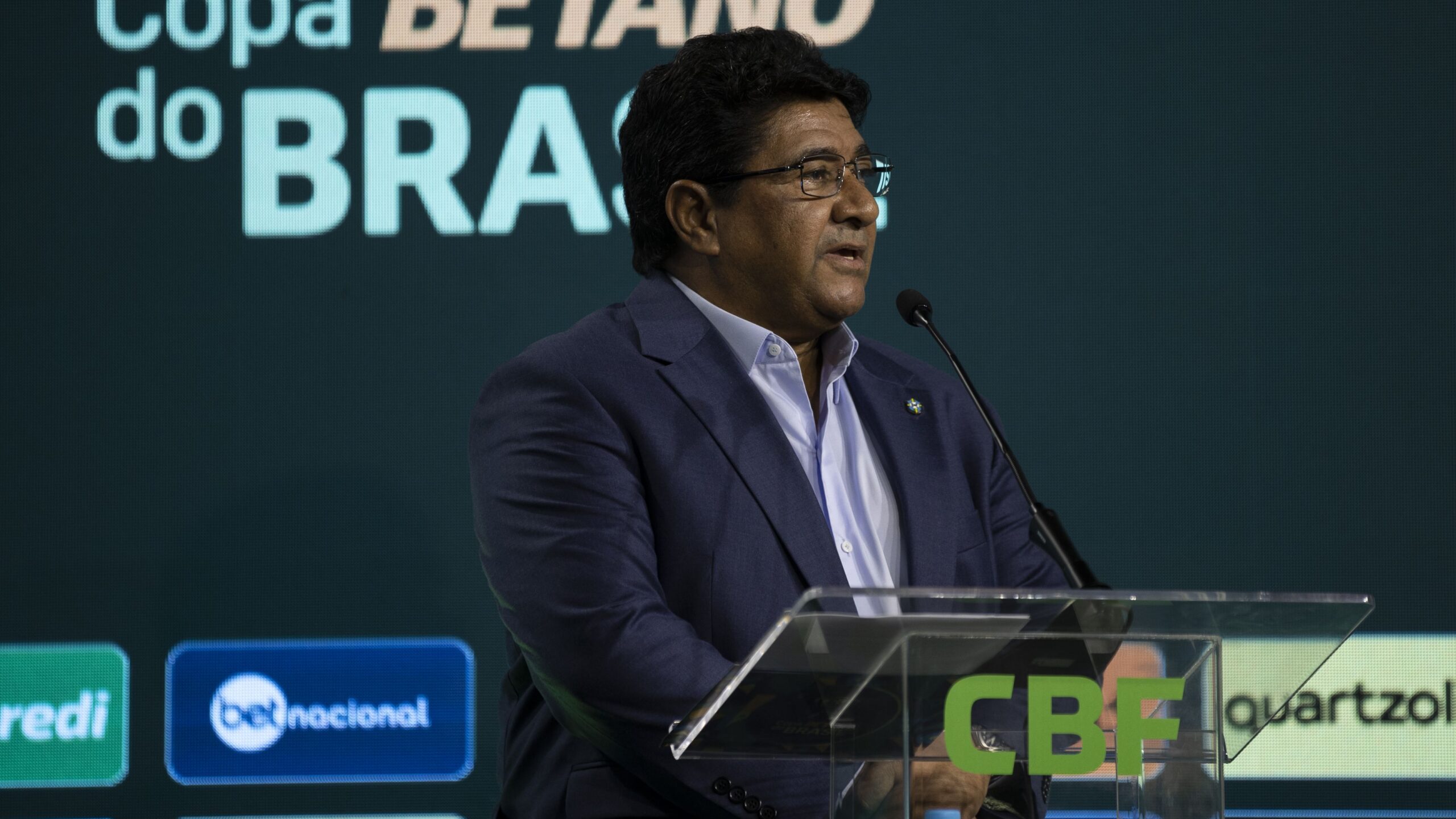 Punição por casos de racismo será debatida pelo Conselho Técnico da CBF - Thais Magalhães/ CBF/ Flickr