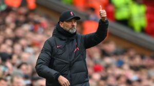 Klopp admite saída de Firmino - Getty Images