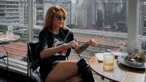 Fernanda Campos, affair de Neymar, desabafa e detona jogador - Reprodução / Instagram