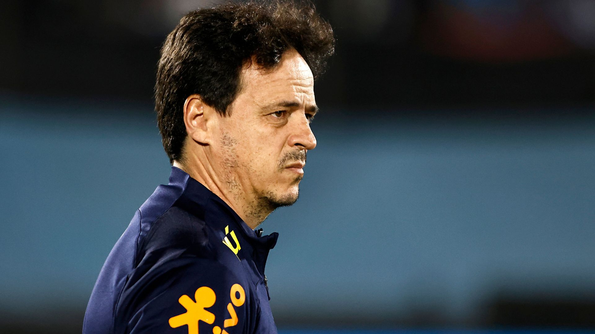 Seleção Brasileira bate recorde negativo nas Eliminatórias - Getty Images