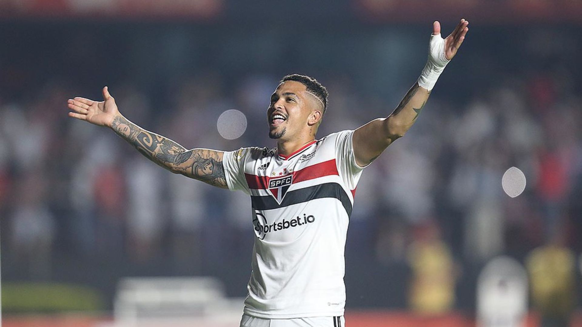 São Paulo abriu vantagem na Copa do Brasil - Paulo Pinto / saopaulofc.net / Flickr