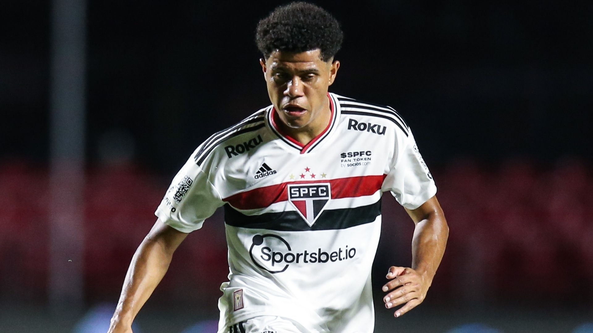 São Paulo define futuro de Gabriel Sara antes da Sul-Americana - GettyImages