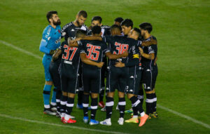 Ferj divulgou a informação antes de consultar o Vasco - GettyImages
