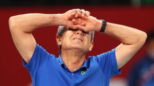 Brasil avançou à semifinal do Mundial de Vôlei - GettyImages