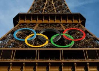 Veja informações sobre a abertura da Olimpíada de Paris 2024 (Crédito: Getty Images)