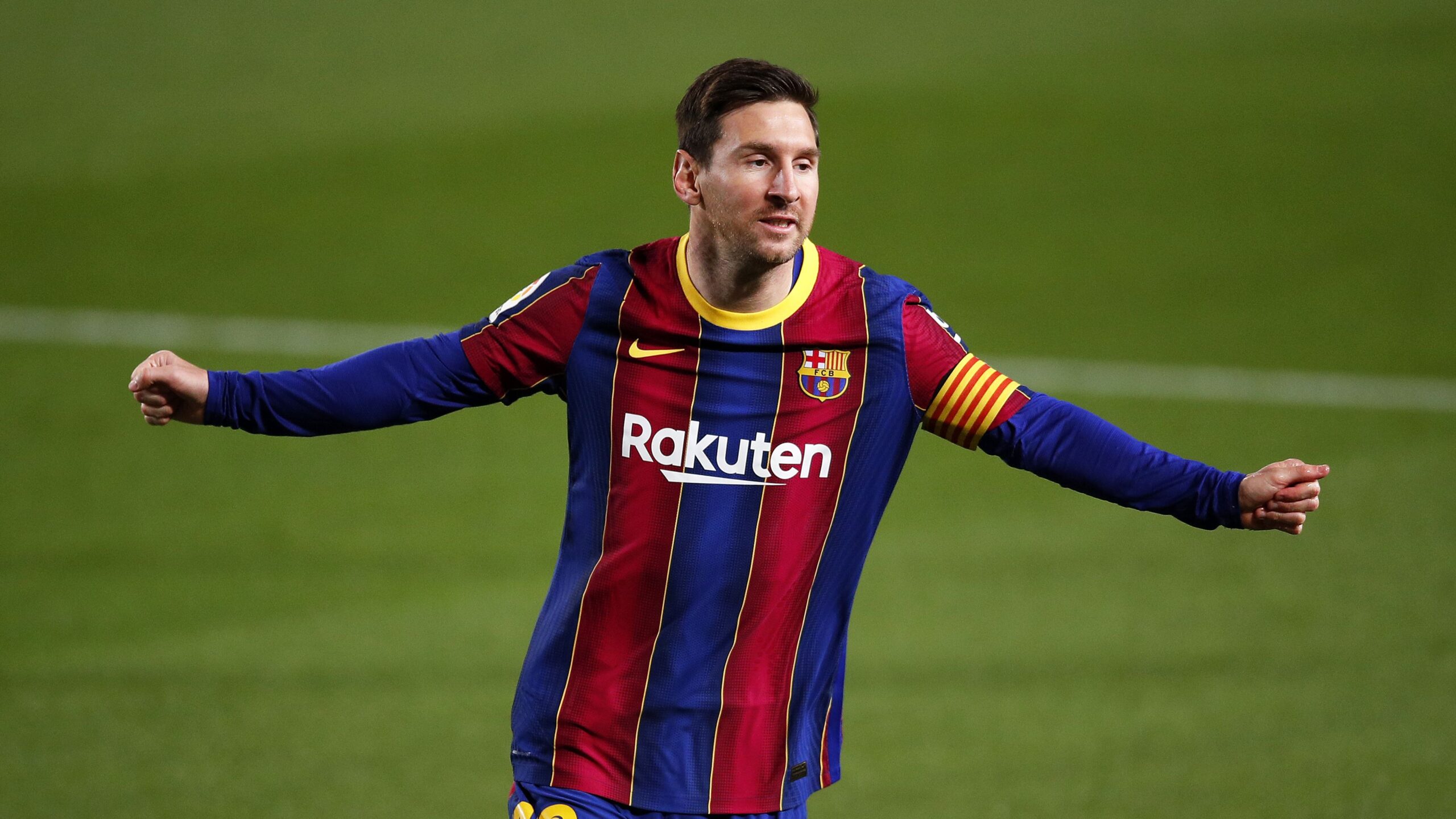 Irmão de Messi faz revelação bombástica - GettyImages