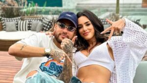 Bruna Biancardi se pronuncia sobre Neymar - Reprodução Instagram