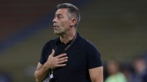 Pedro Caixinha, técnico do Red Bull Bragantino - Ari Ferreira/Bragantino/Flickr