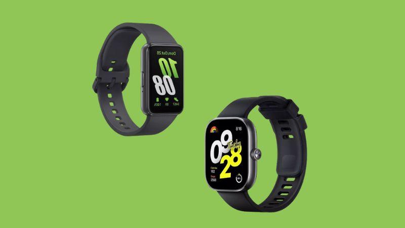 Compilando marcas elogiadas e preços para todos os bolsos, reunimos algumas opções de smartwatch disponíveis no Mercado Livre - Créditos: Reprodução/Mercado Livre