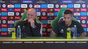 Atlético-MG deu adeus à Libertadores - Reprodução / One Football