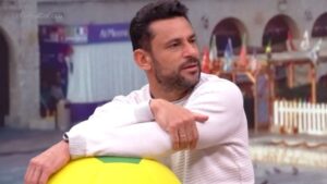Fred deixou de lado Argentina e França e apostou numa zebra para a Copa do Mundo - Globo