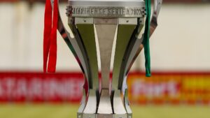 OneFootball transmitirá estaduais em 2023 - Flickr Brusque / Lucas Gabriel Cardoso