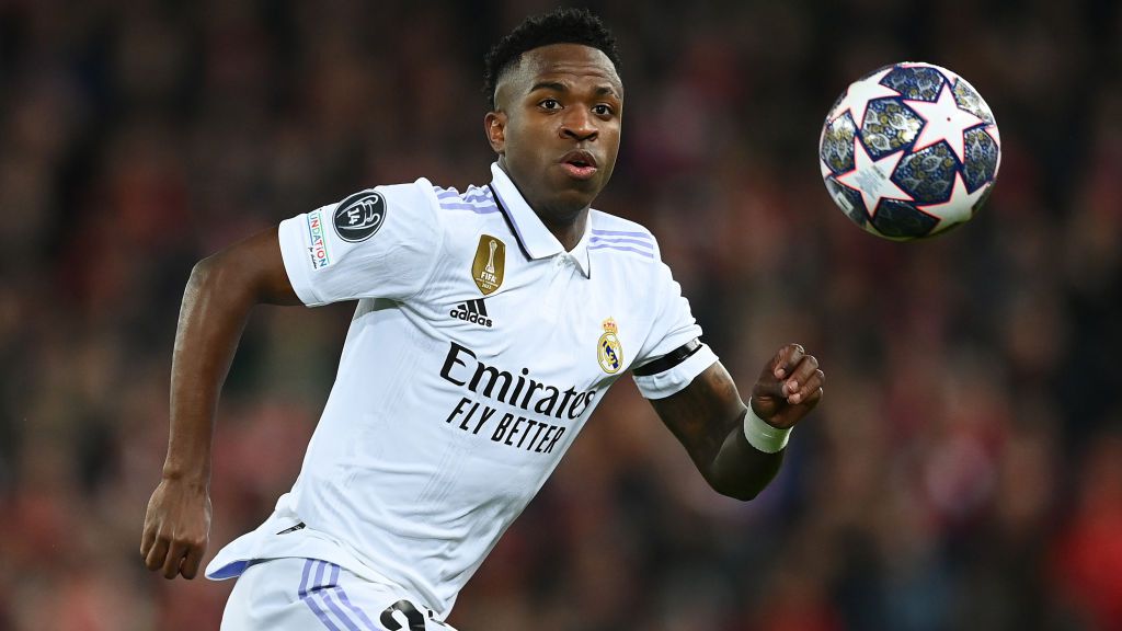 Confira os memes do jogo entre Liverpool x Real Madrid na Champions League - GettyImages