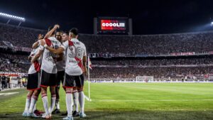 MP inicia investigação contra River Plate - Getty Images