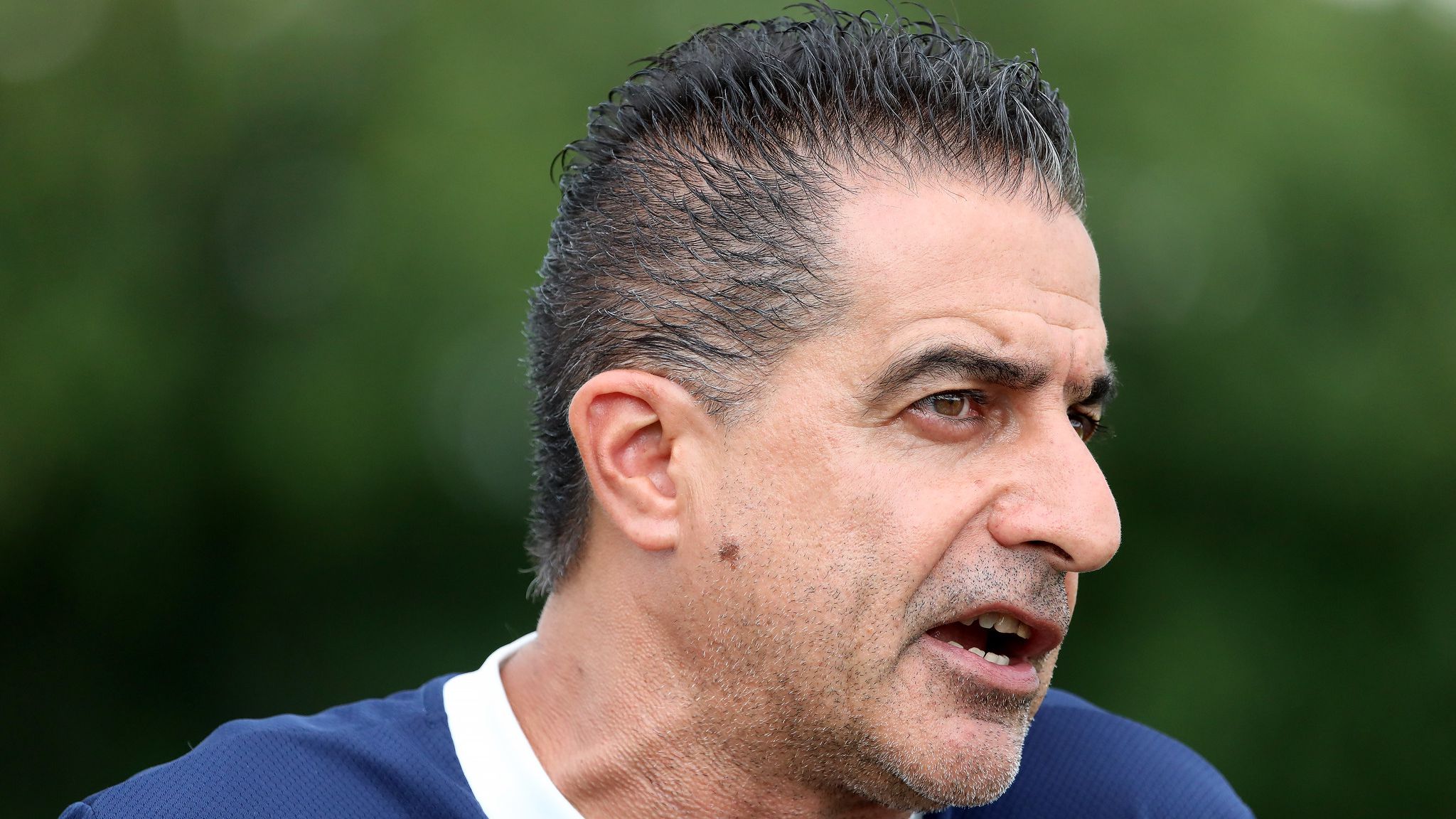 Renato Paiva abriu o jogo sobre o empate entre Jacuipense x Bahia pelo Campeonato Baiano - Felipe Oliveira/EC Bahia
