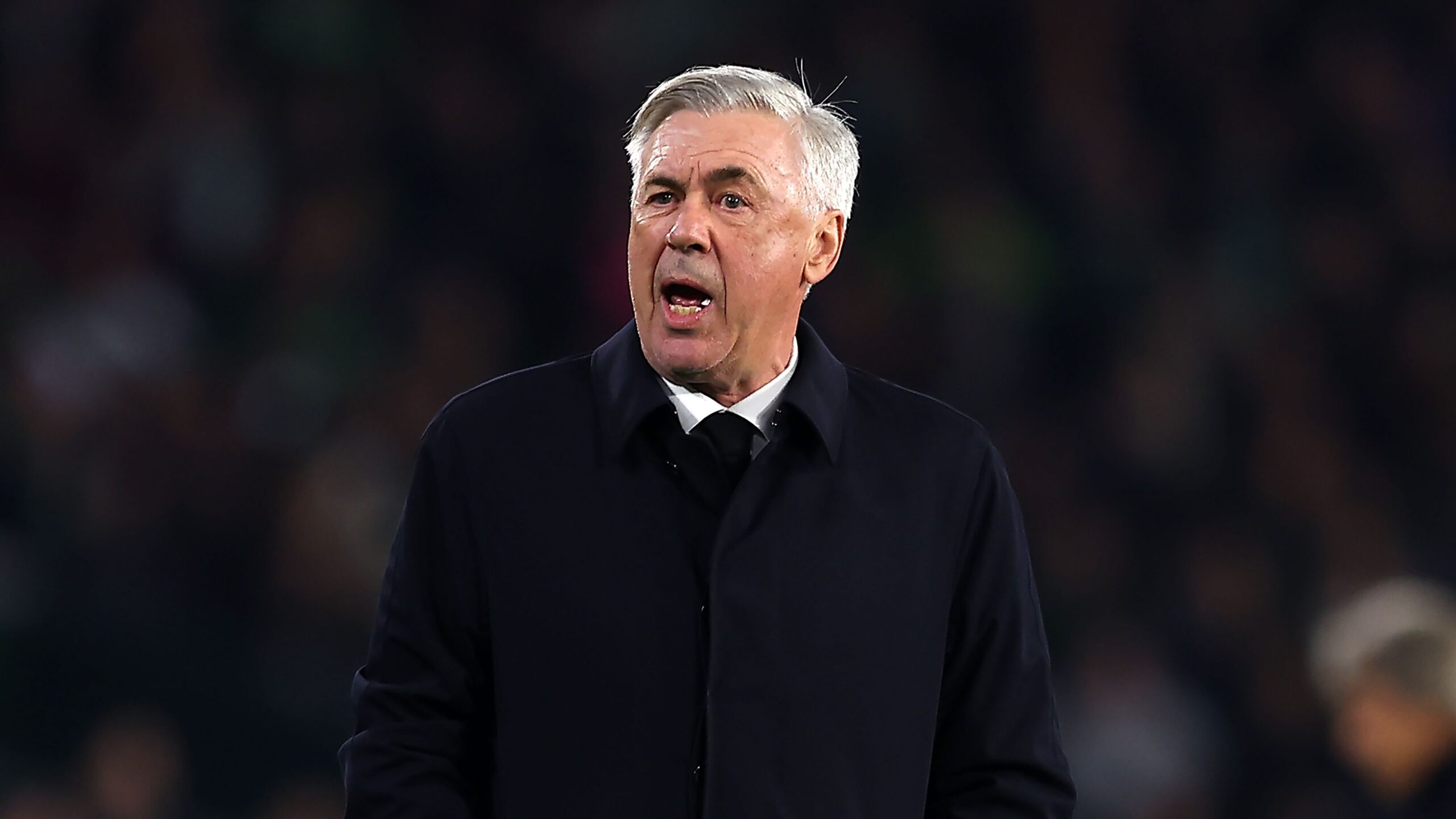 Presidente da CBF planeja viagem a Europa - Getty Images