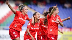 América de Cali x Inter: onde assistir ao vivo ao jogo da Libertadores Feminina - Staff Images Woman/ Conmebol/ Flickr